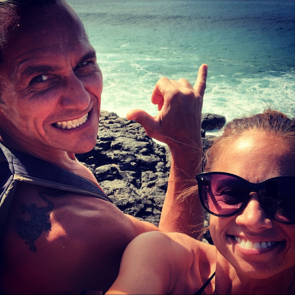 Meet your Posher, Jamie